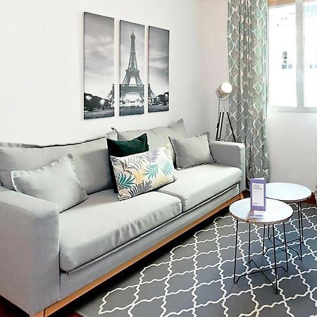 My City Home - Acogedor Apartamento En Chueca マドリード エクステリア 写真