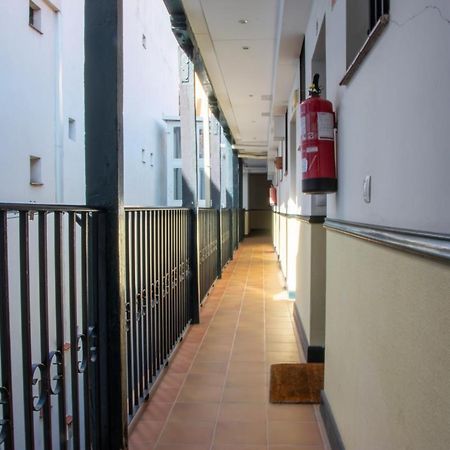 My City Home - Acogedor Apartamento En Chueca マドリード エクステリア 写真