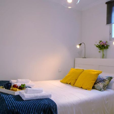 My City Home - Acogedor Apartamento En Chueca マドリード エクステリア 写真