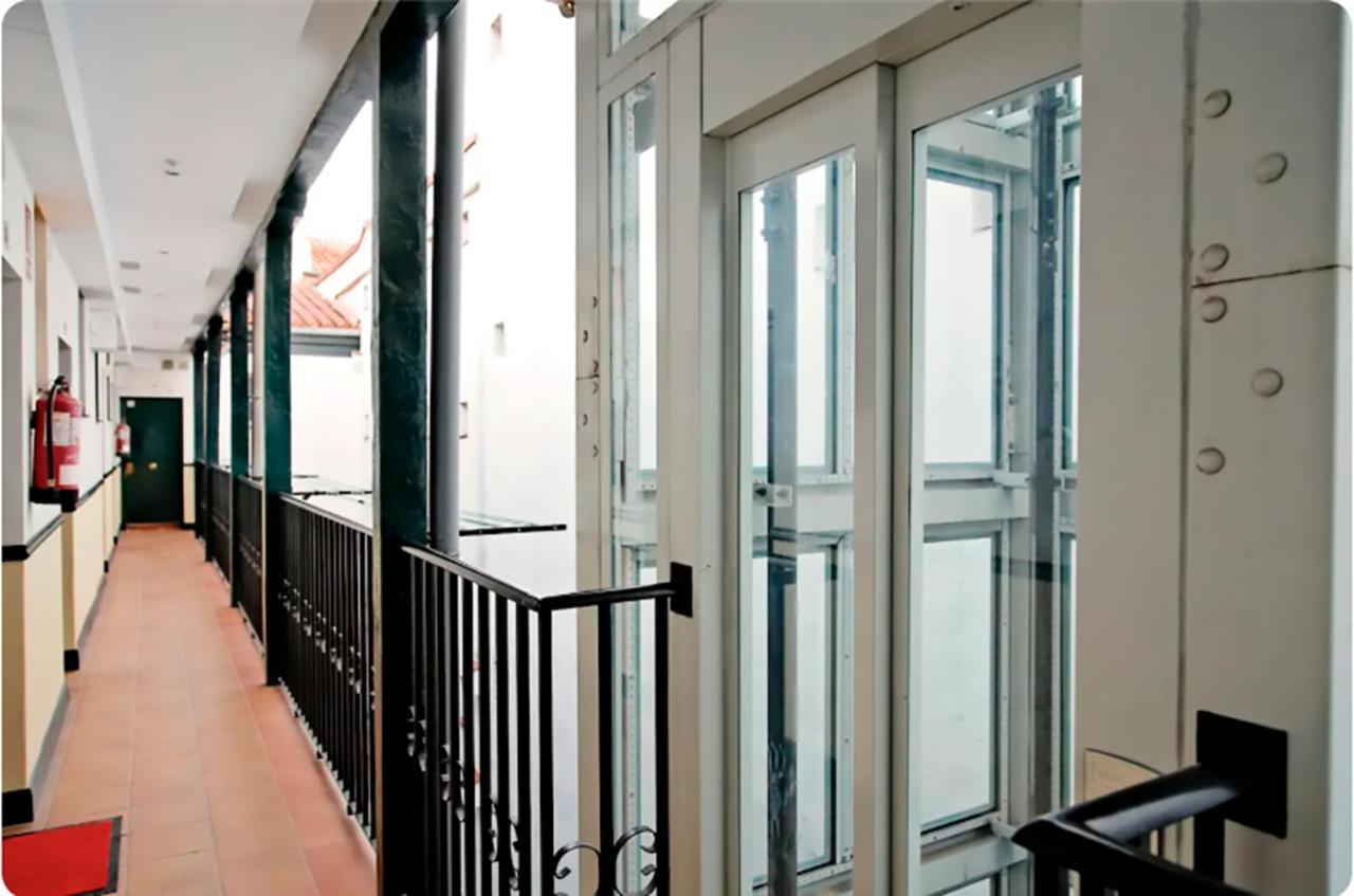 My City Home - Acogedor Apartamento En Chueca マドリード エクステリア 写真