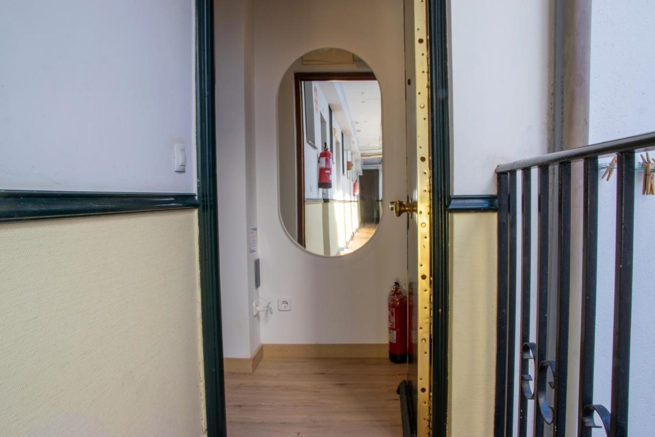 My City Home - Acogedor Apartamento En Chueca マドリード エクステリア 写真